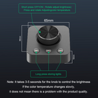 Helios Monitor Light Bar